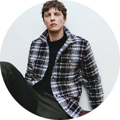 Coats & jackets