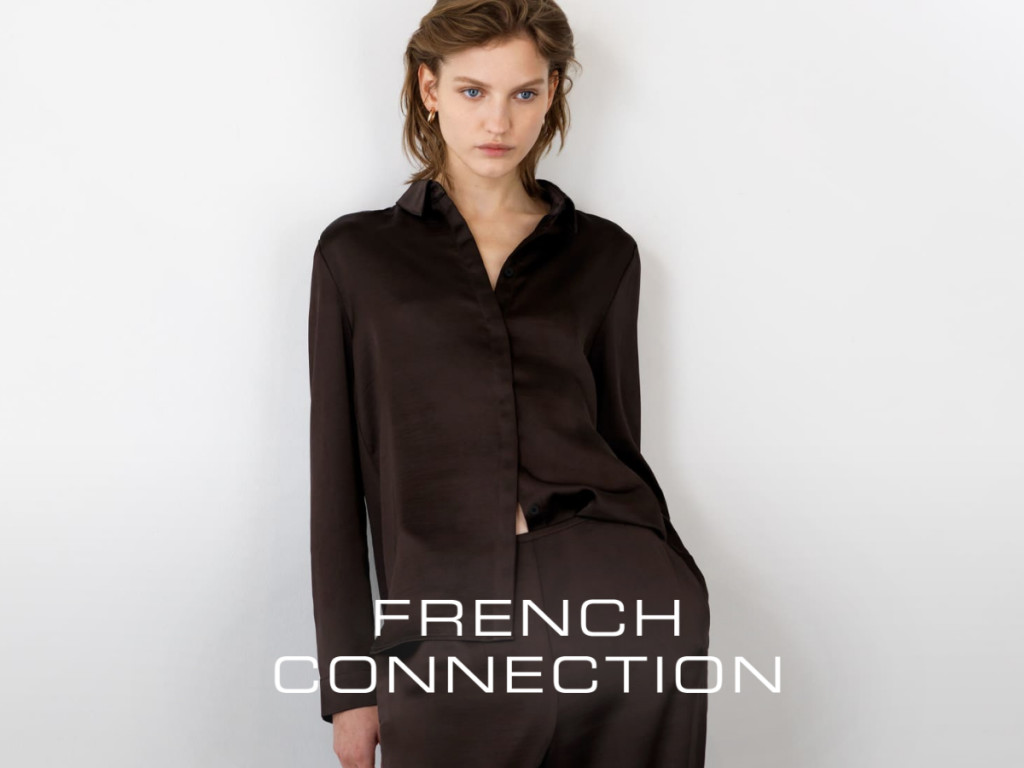  French Connection. Shop now