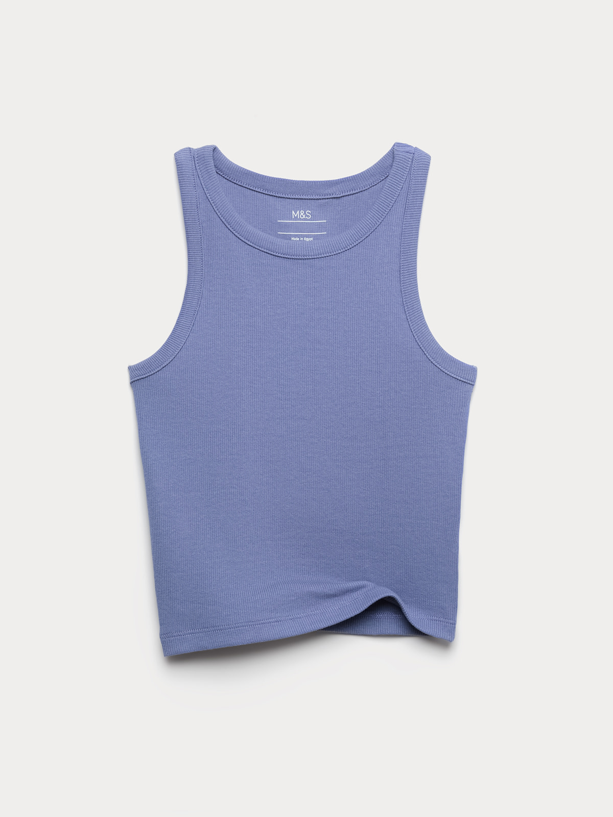 Vest top