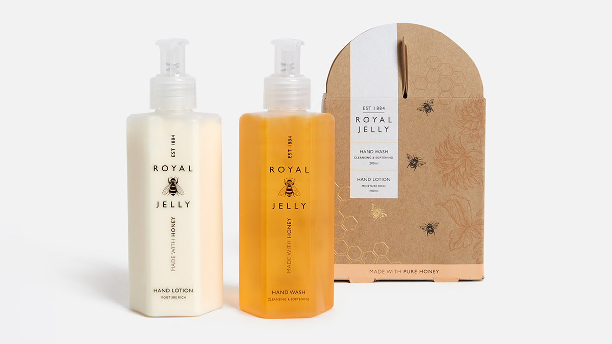 20% off Royal Jelly. Shop now
