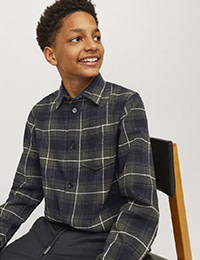 Selected Jack & Jones Junior -UK