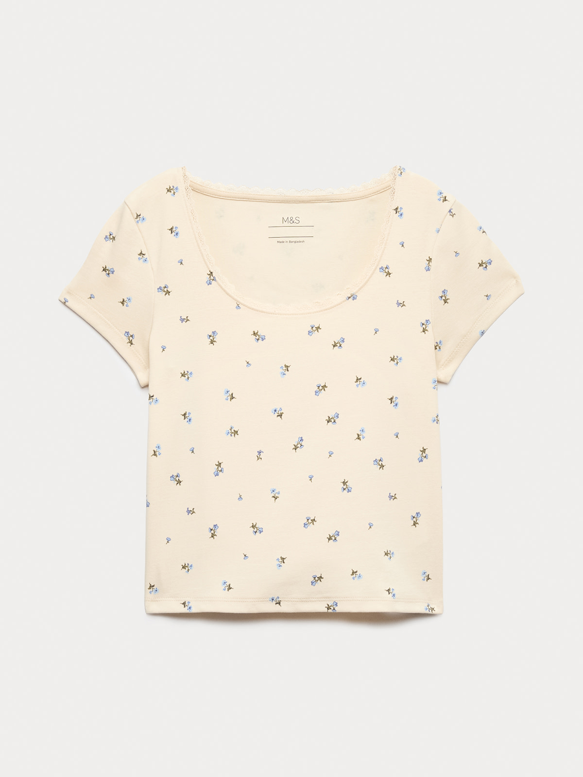  T-shirts