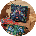 Cushions