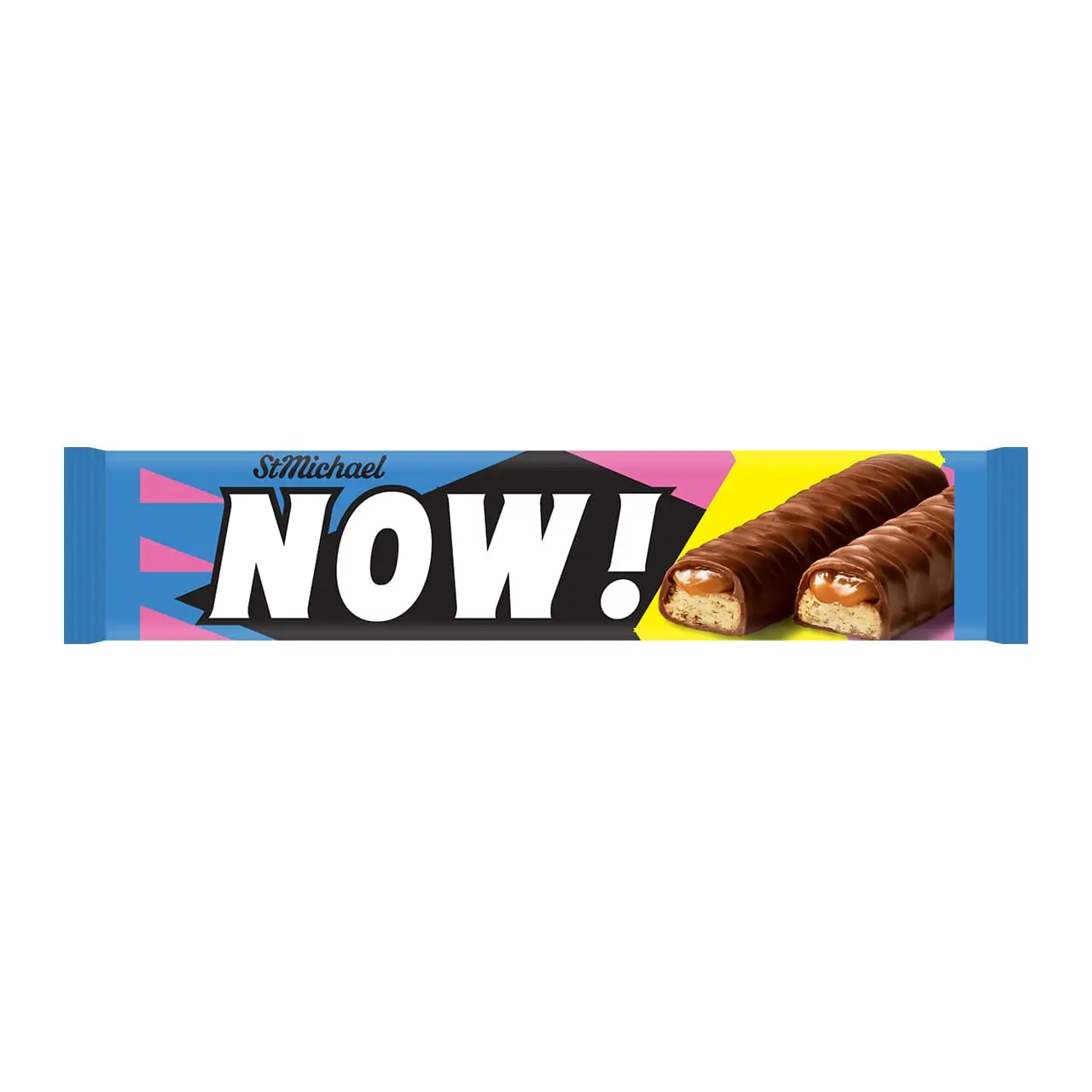 Now
