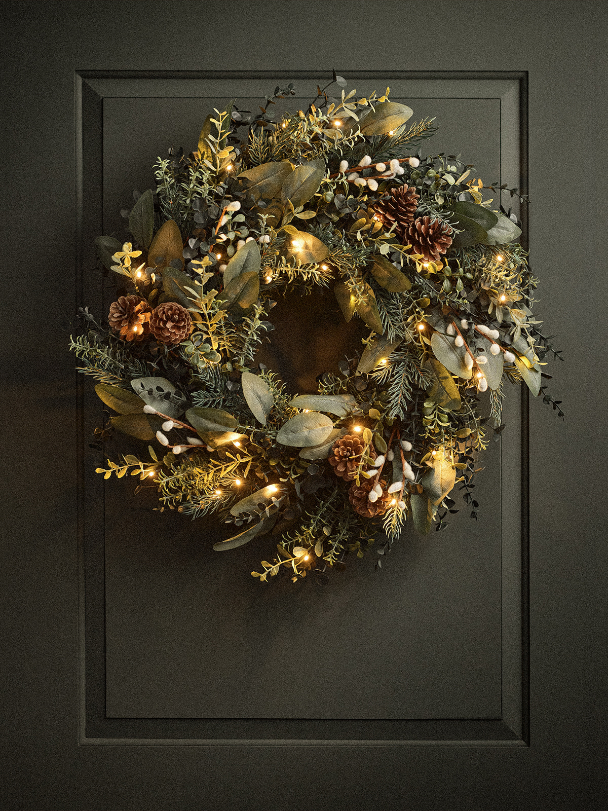 P - Home - Quad tile- Christmas at Home -UK& IE -08102026 -03