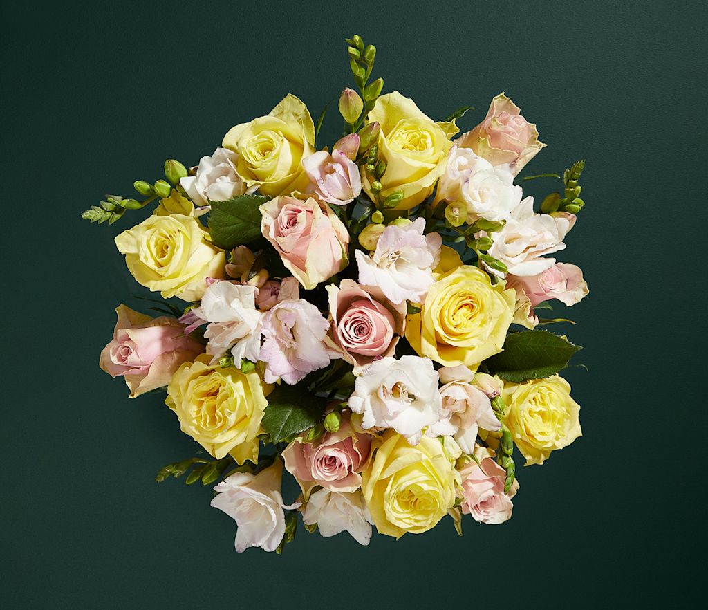Bouquets