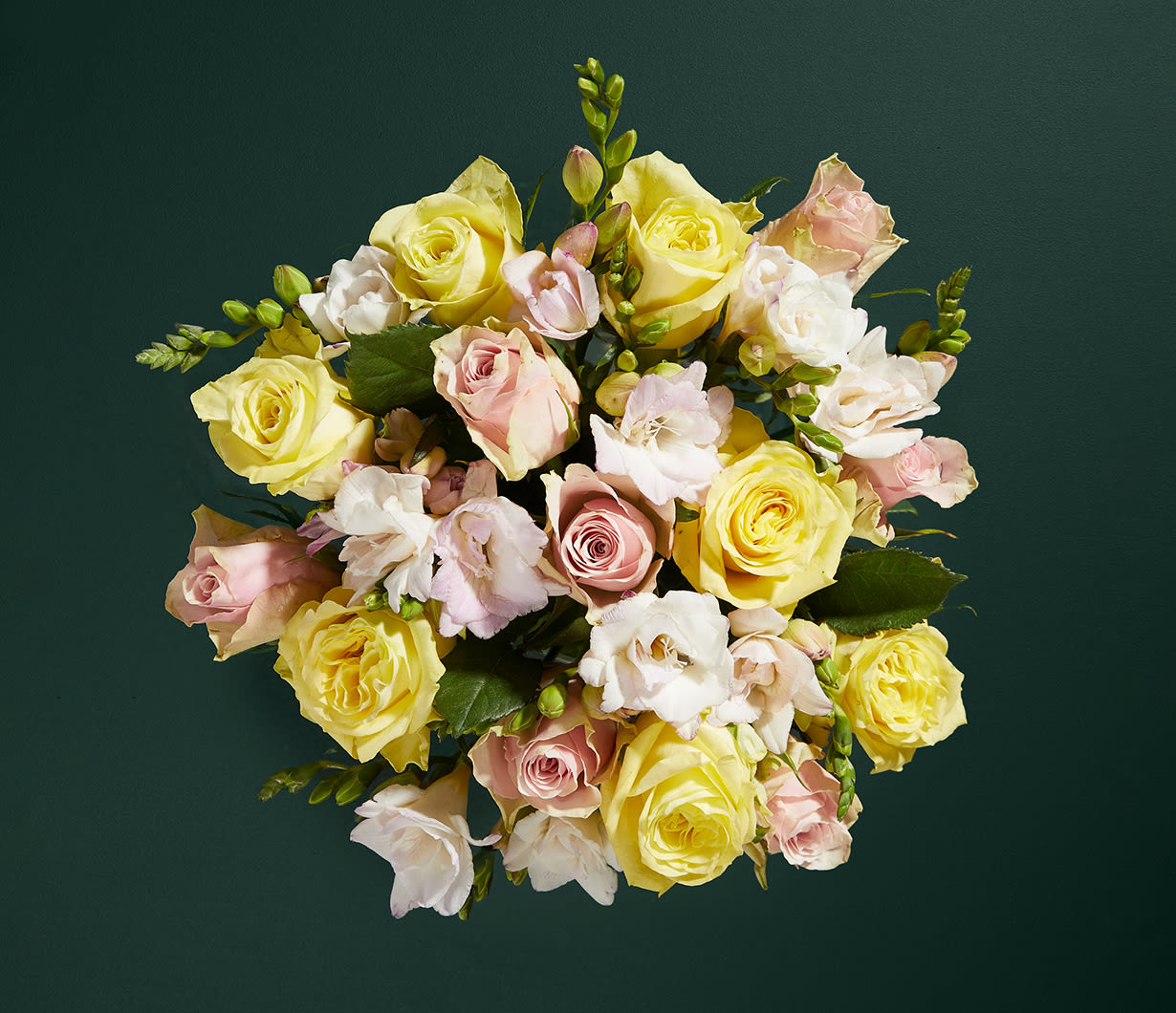 Bouquets