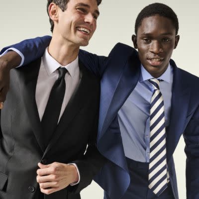 Men’s suits