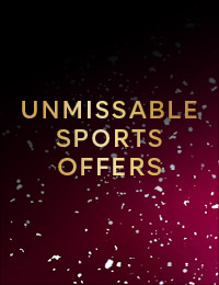 Sports brands offers. Shop now