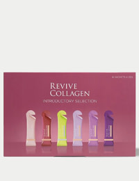 £10 off Revive Collagen Introductory Selection. Shop now