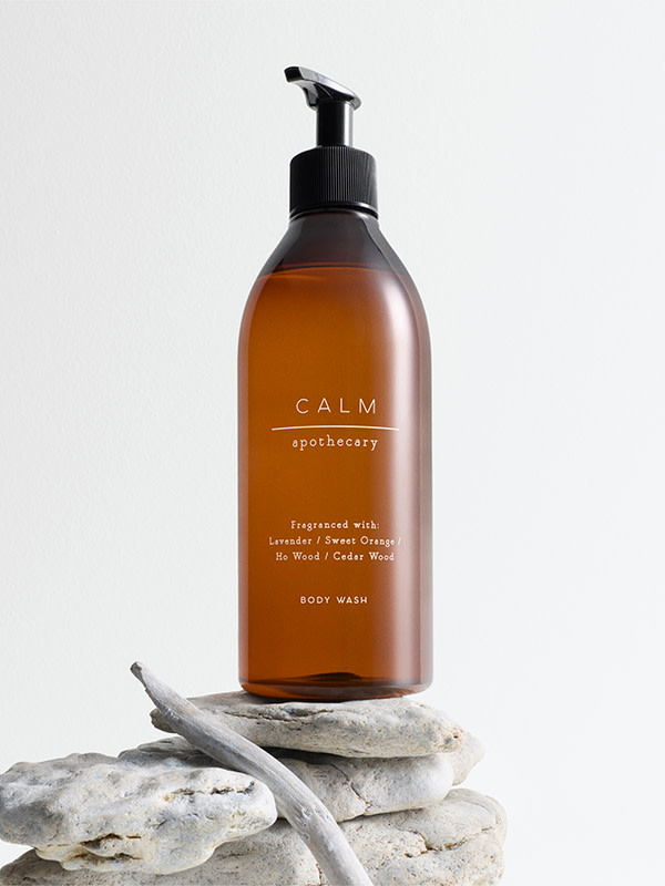 Calm Body Wash. Shop now