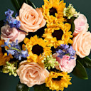 Birthday Flowers