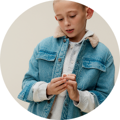 Just Arrived Boys' clothing