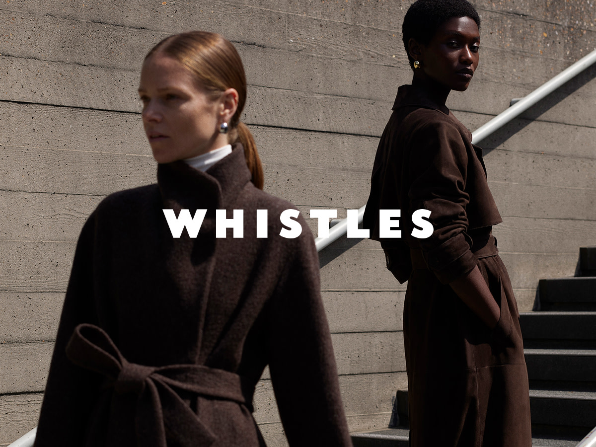 whistles