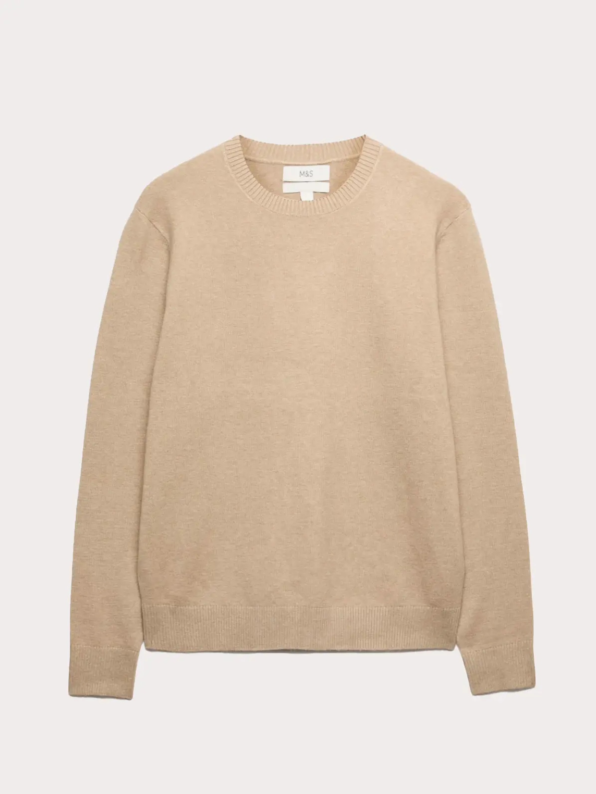 Beige jumper