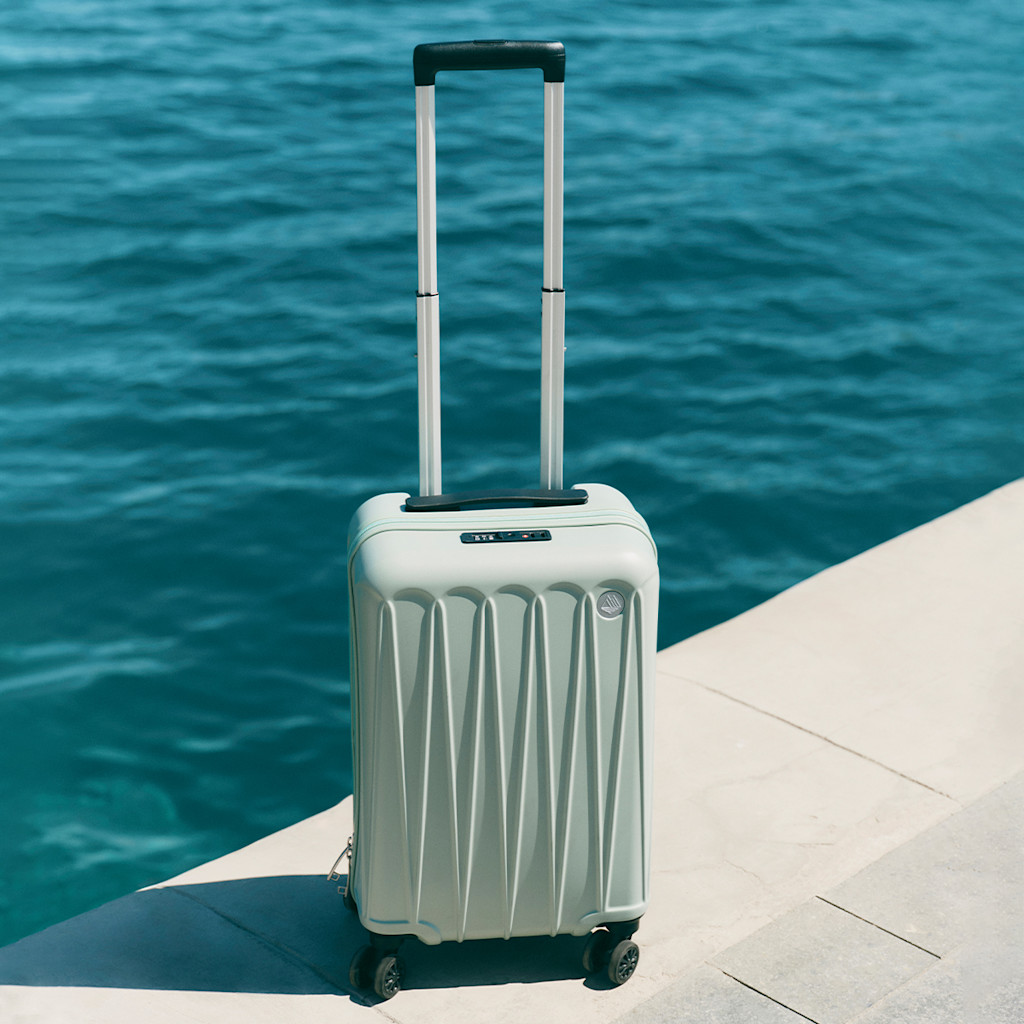 Find your perfect suitcase