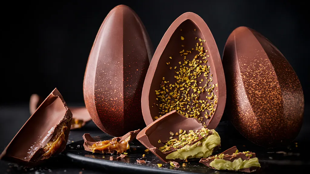 Get ahead for Easter now