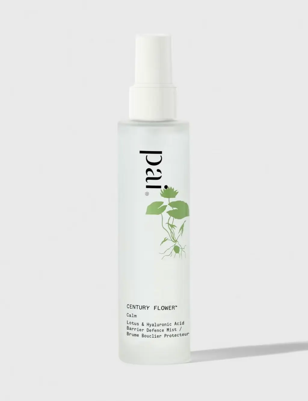 Century Flower Barrier Defence Mist