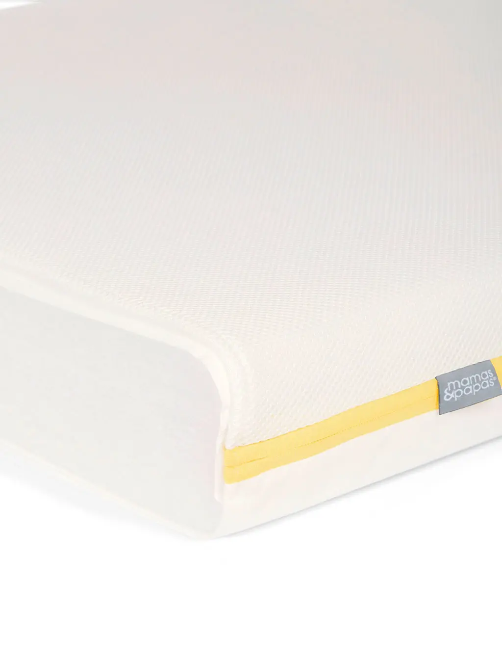 Cot mattress