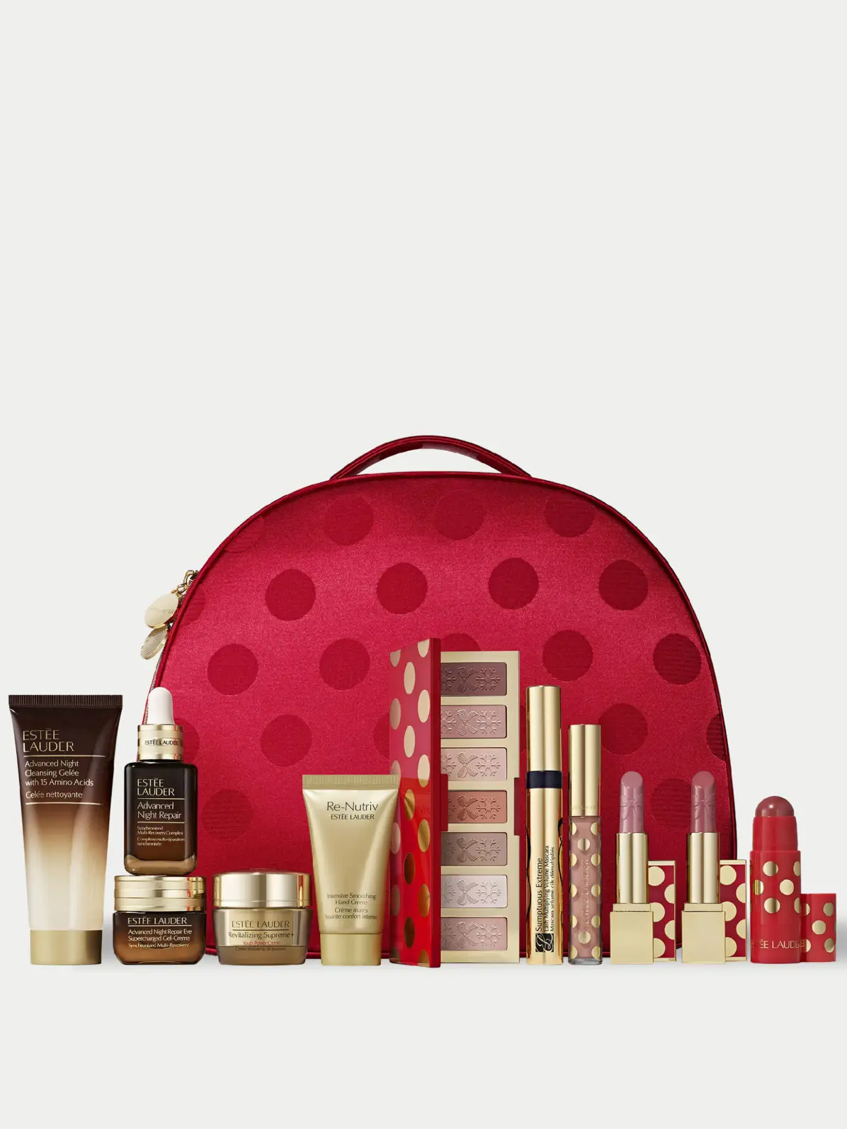 Beauty gift set