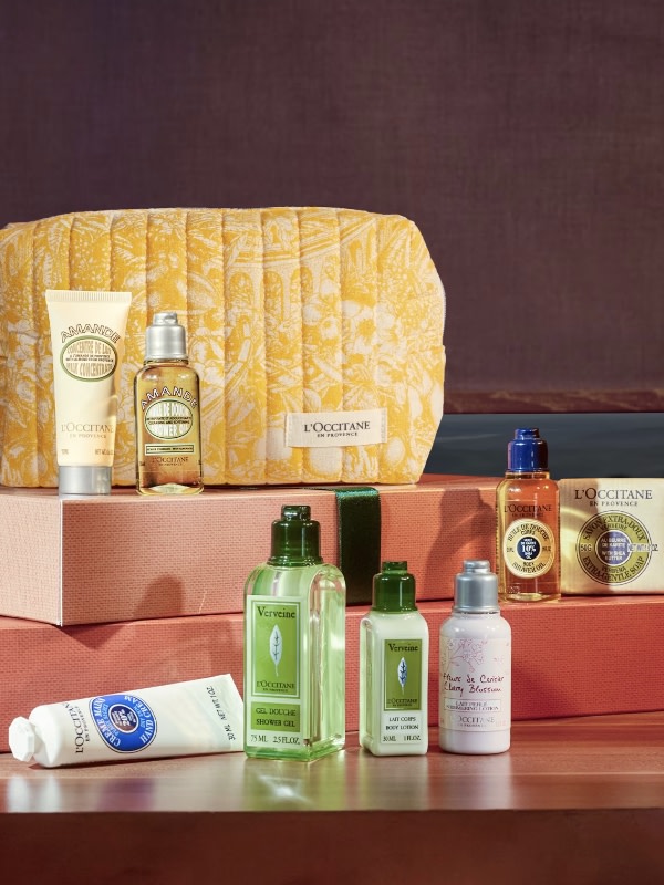 L’Occitane en Provence. Shop now