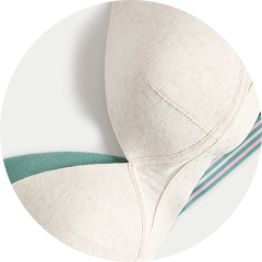 First Bras