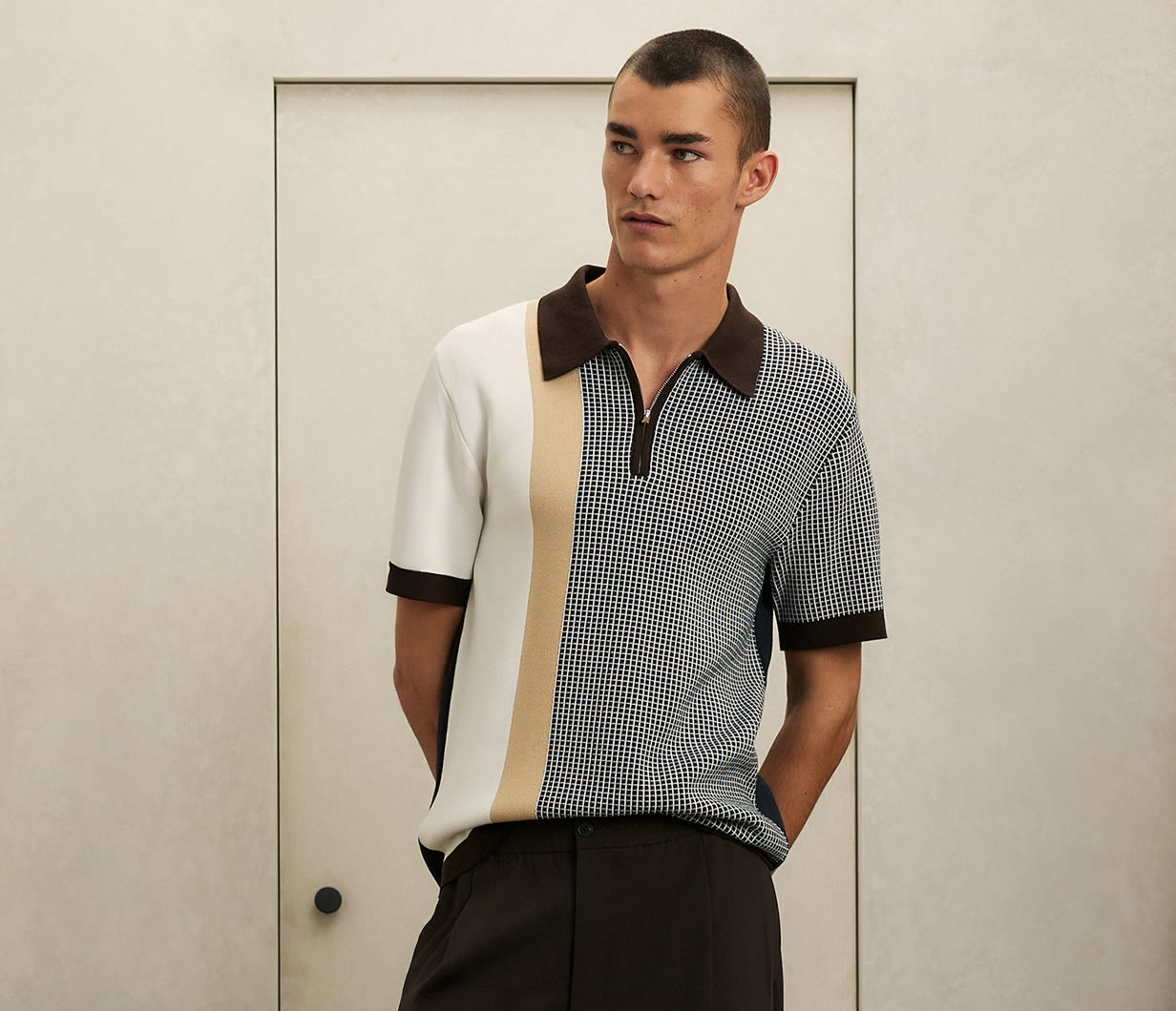 River Island