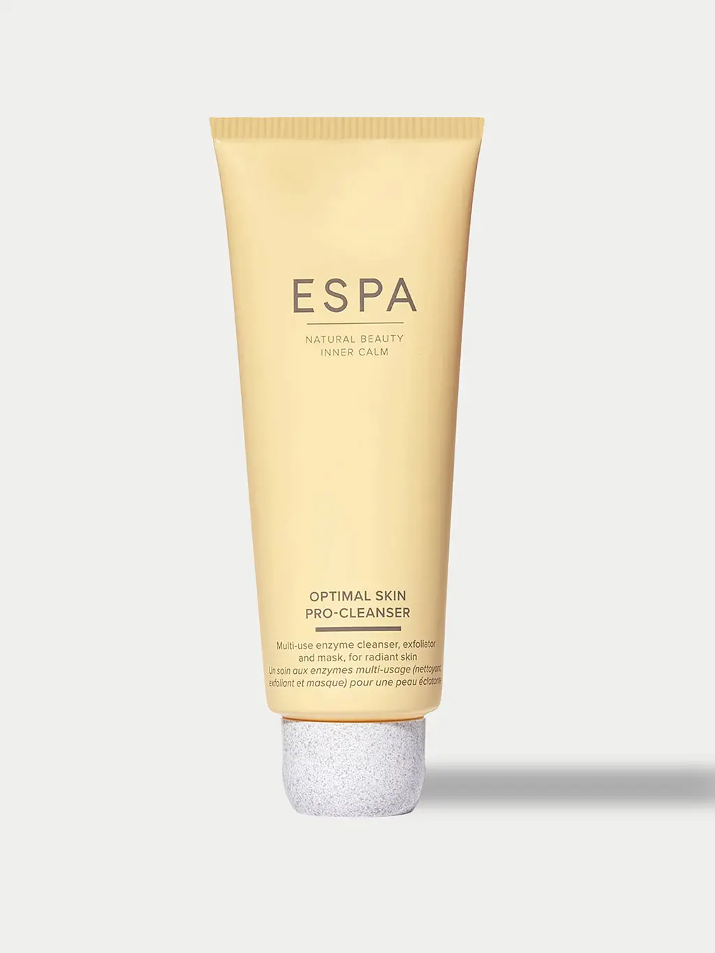 ESPA's 3 in 1 - Cleanser, Exfoliator, and Mask