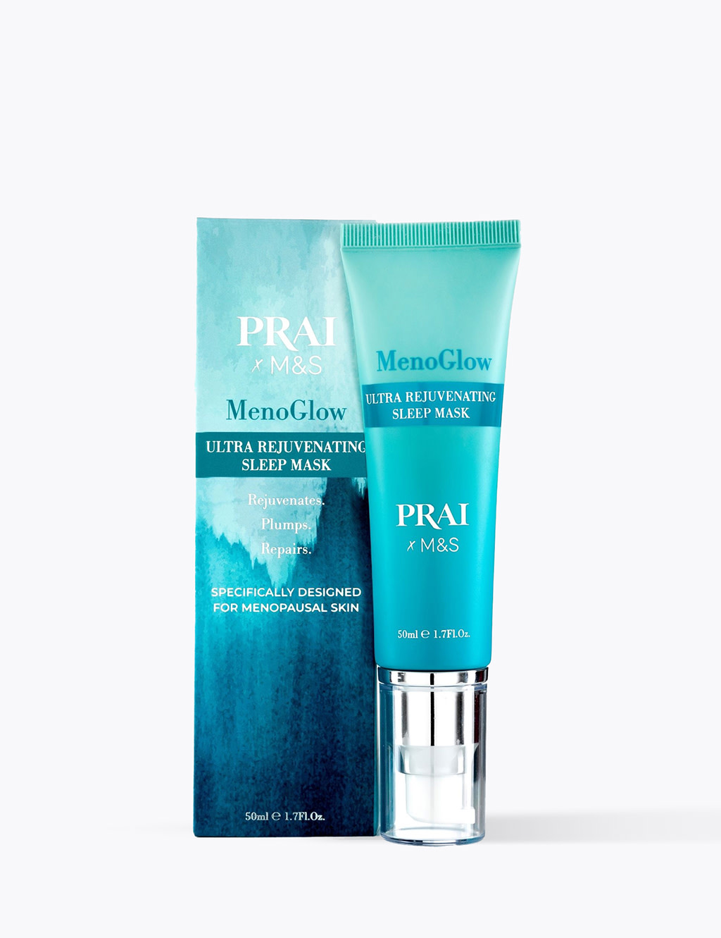 Free gift When you buy one PRAI product. Shop now