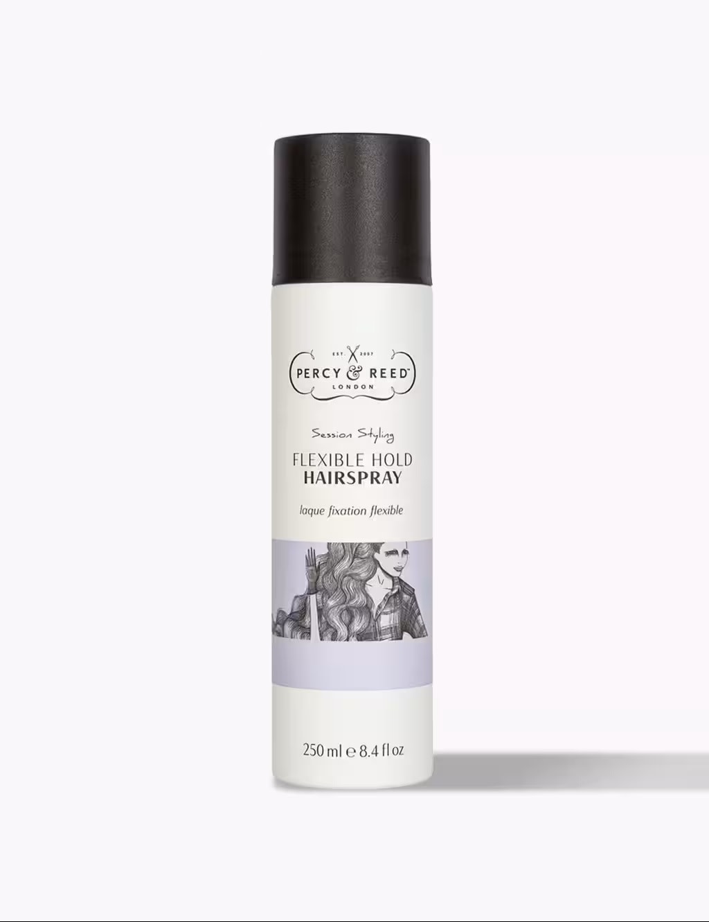 Free gift When you buy two  Percy & Reed products. Shop now