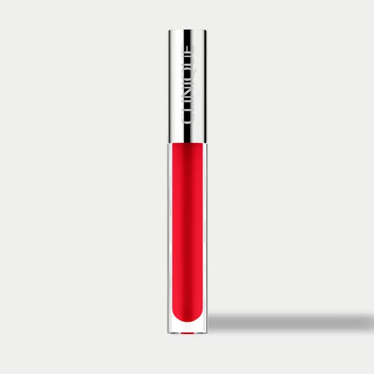 A shot of Pop Plush™ Creamy Lip Gloss by Clinique