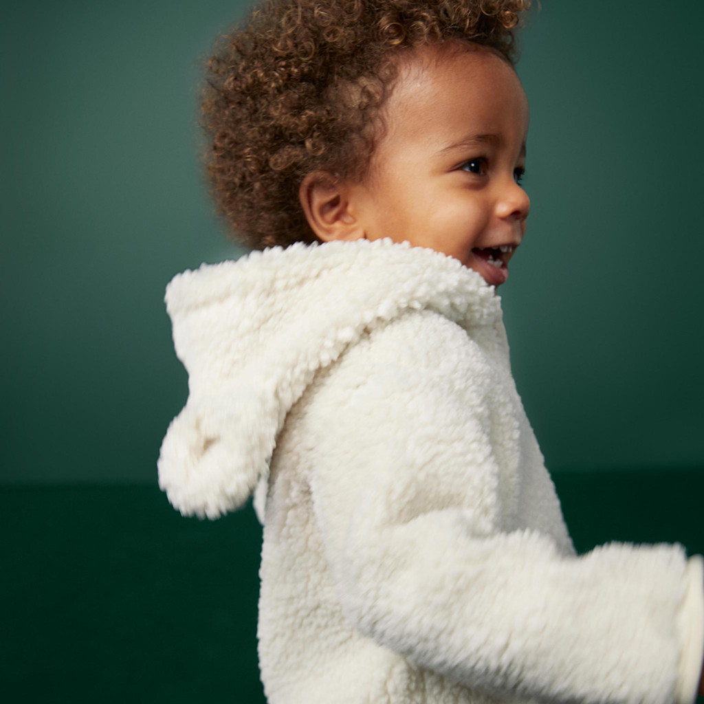 App search tile - baby - January 2024