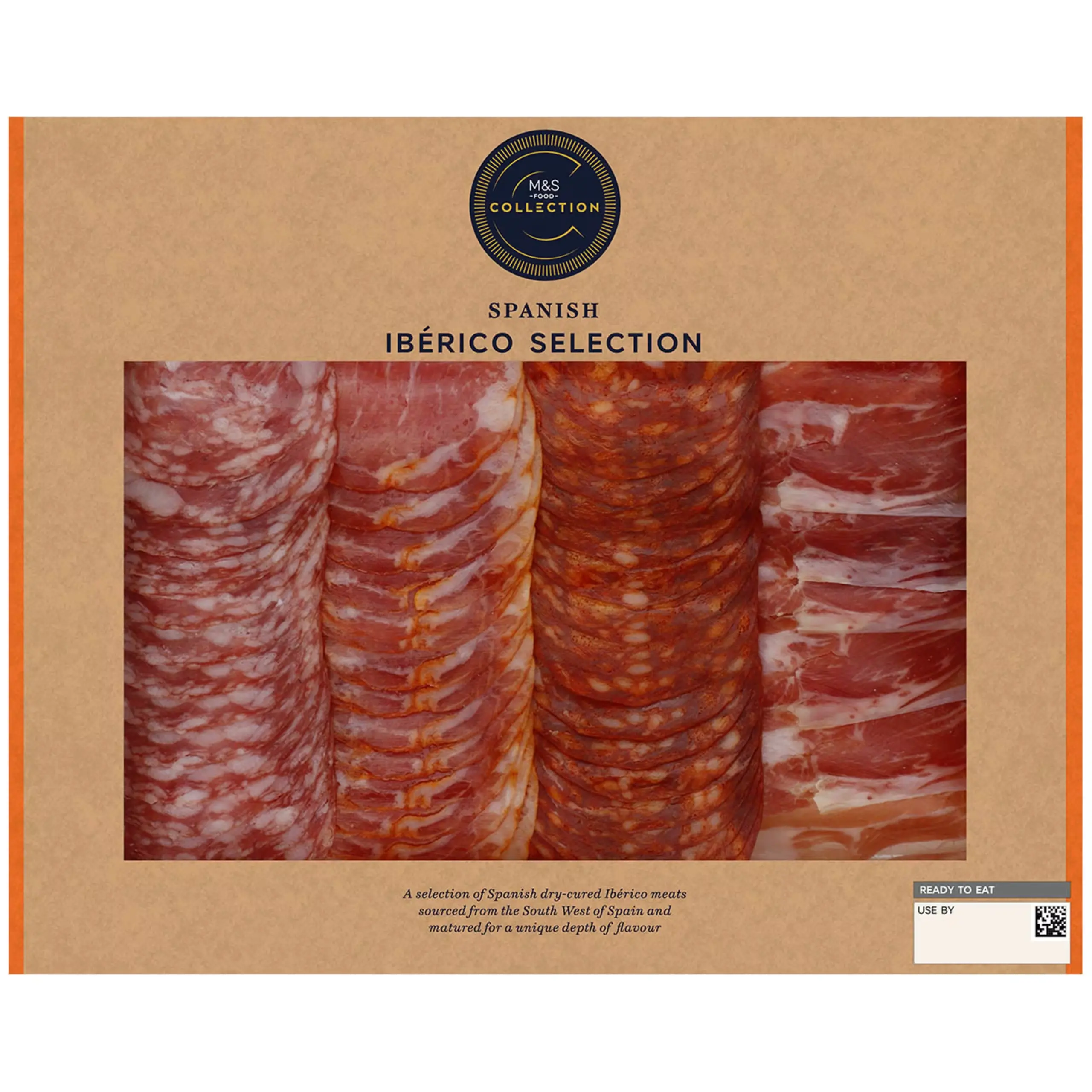 Spanish Iberico Selection