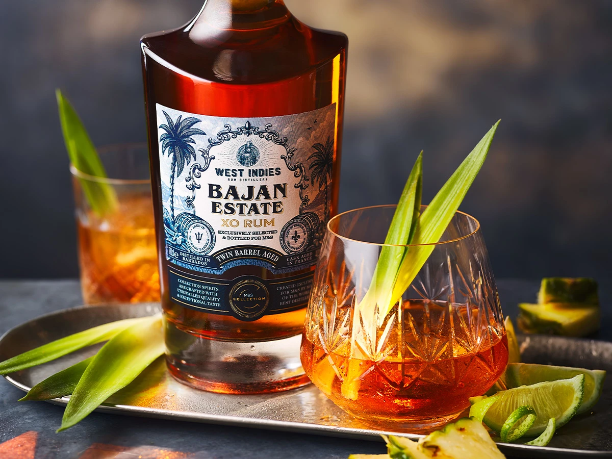 ultimate rum guide