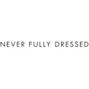 Never Fully Dressed