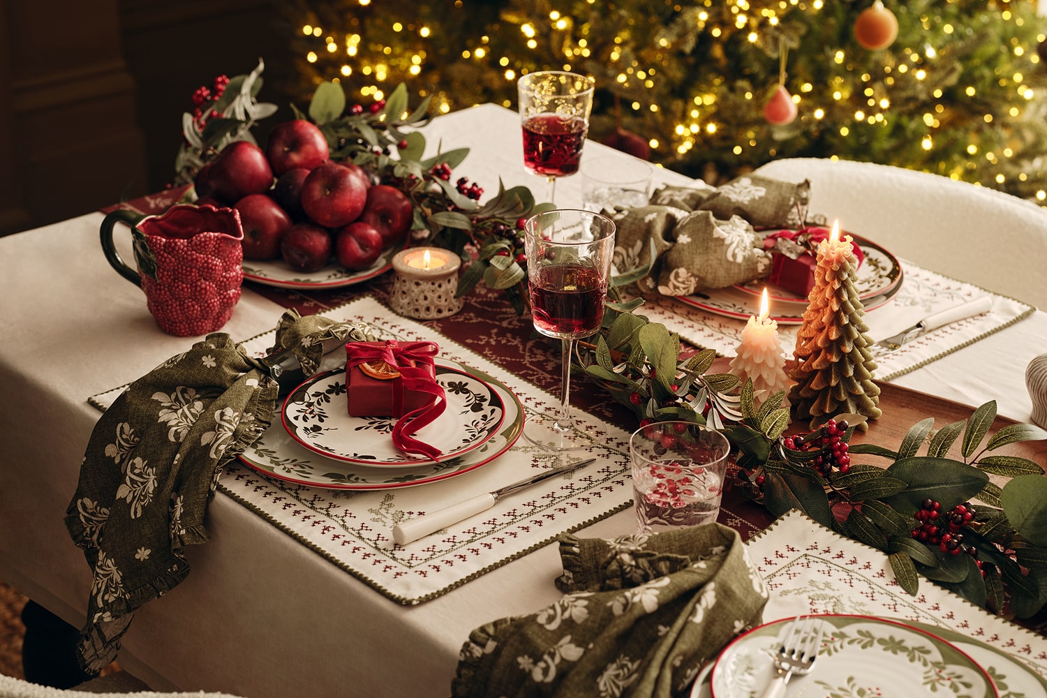 Christmas Shop | M&S