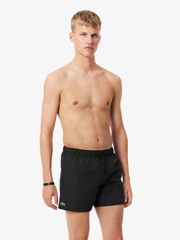 Man wearing swimwear