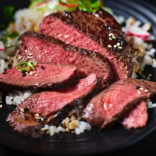 Steak