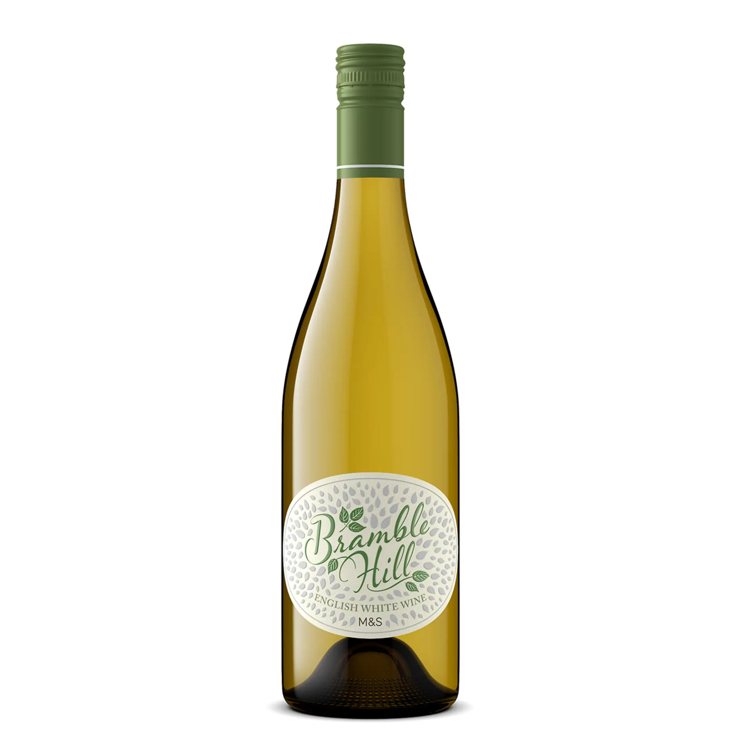 Bramble Hill white wine