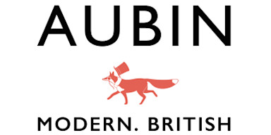 Aubin Logo