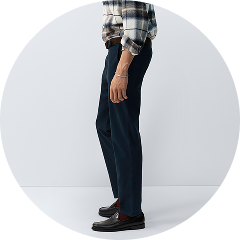 Trousers