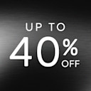 Up to 40% off Home