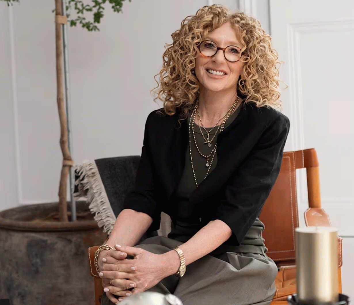 Discover our new celebrity hampers