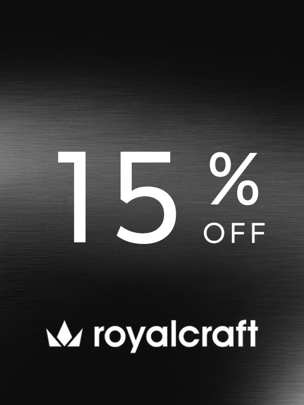 Royalcraft