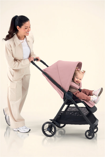 Shop Mamas & Papas Now