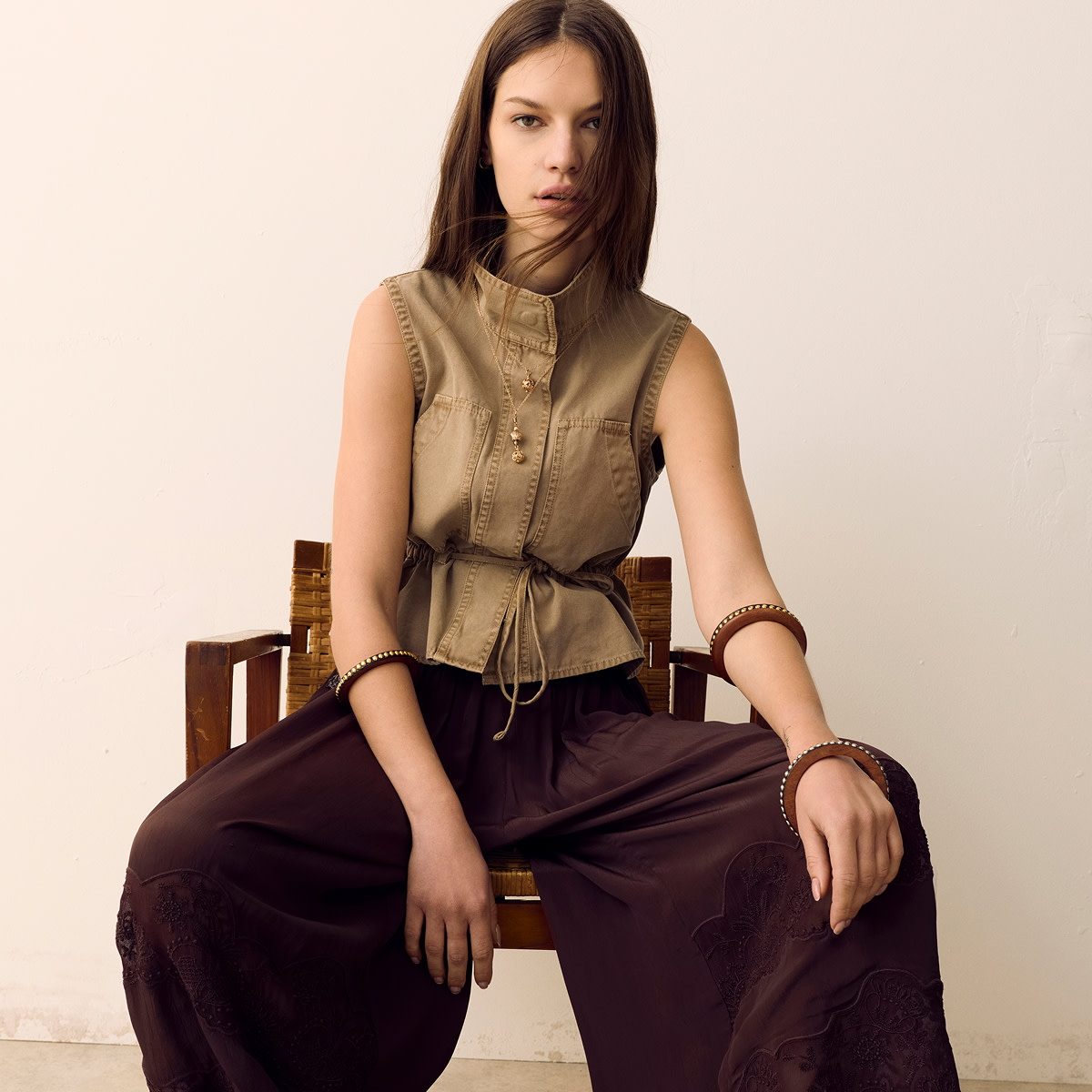 New season: Per Una