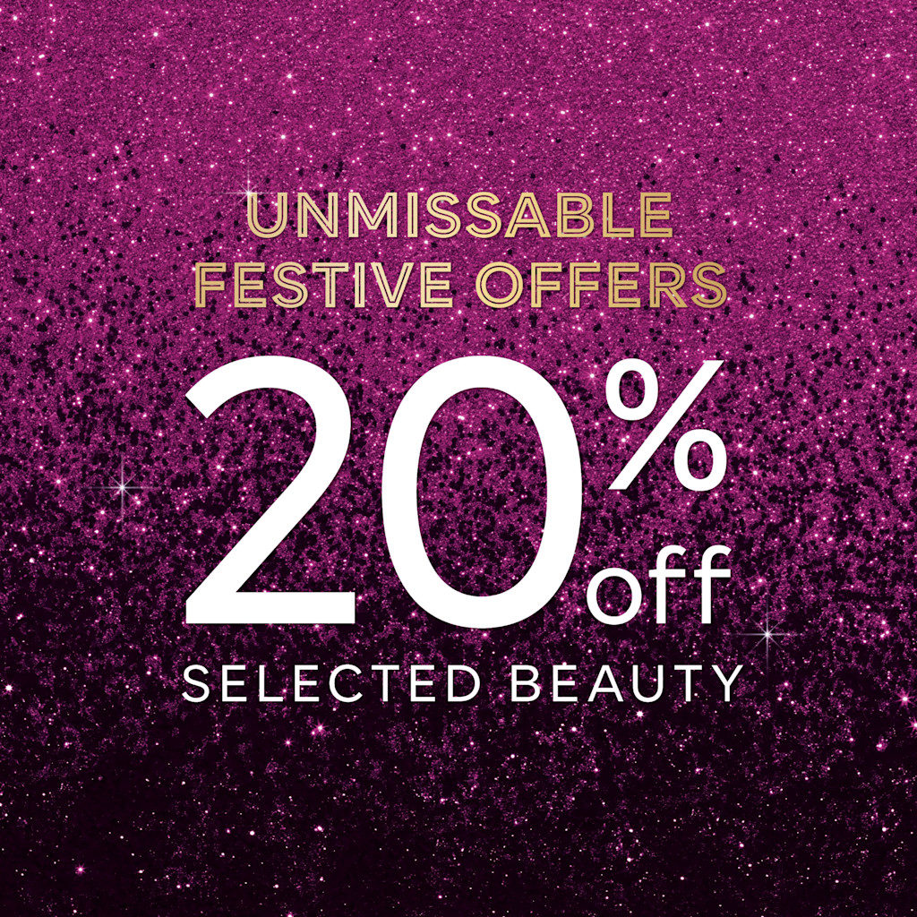 App search tile Beauty 22nd November 2023 UK