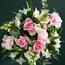 Just Arrived Flowers