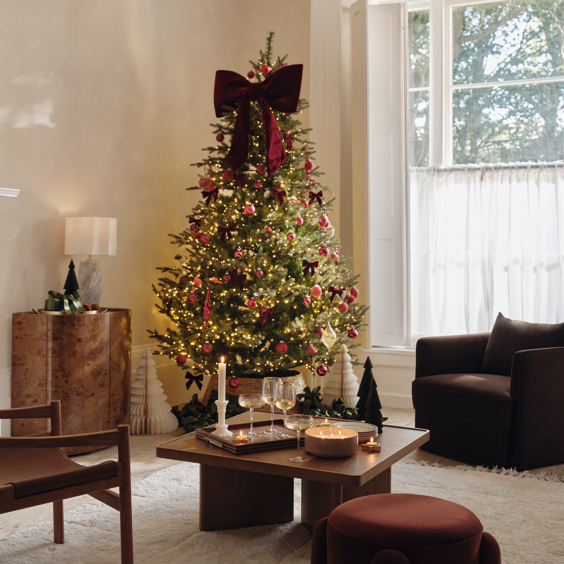 Christmas decorations