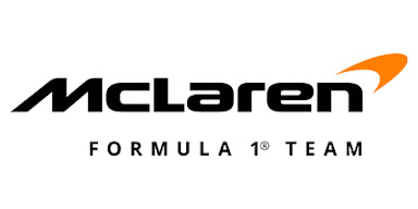 Mclaren logo 400x200